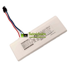 Baterie pro PLC P1904-4S1P-MM [Náhradní baterie]